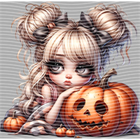 Halloween-WS 822